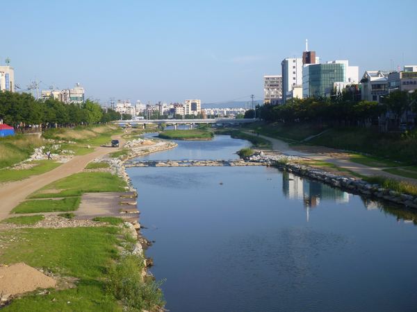 Jižní Korea – fotografie 10
