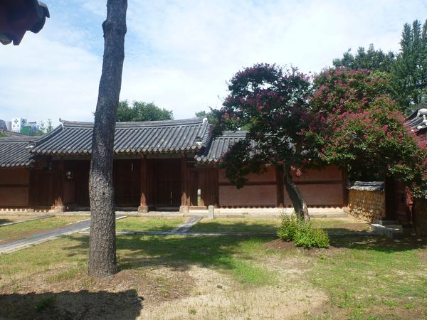 Jižní Korea – fotografie 40