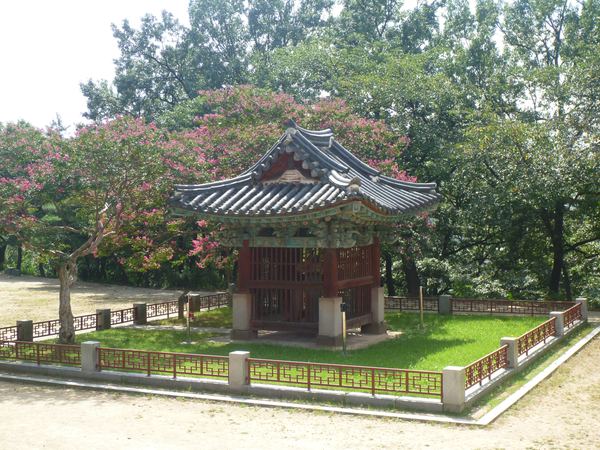 Jižní Korea – fotografie 52