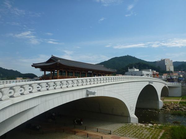 Jižní Korea – fotografie 59