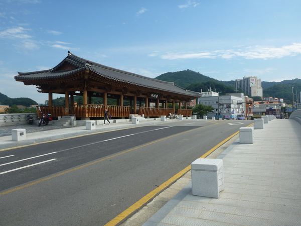 Jižní Korea – fotografie 60