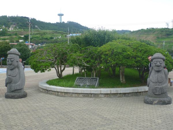 Jižní Korea – fotografie 74