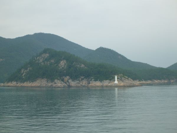 Jižní Korea – fotografie 83