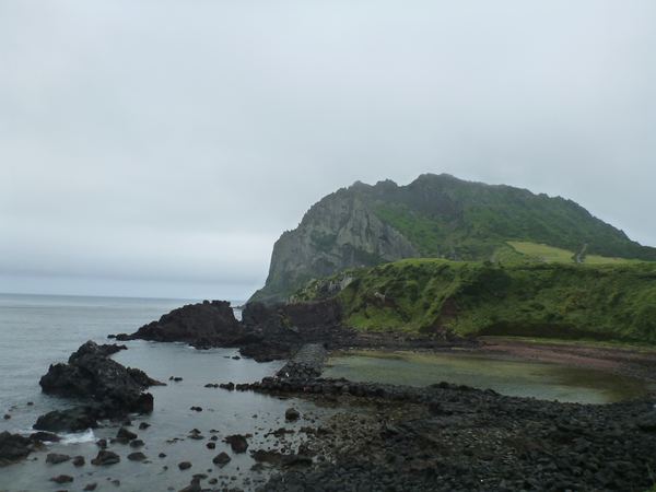 Seongsan Ilchubong...