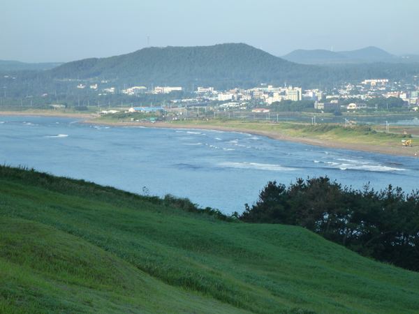 Jižní Korea – fotografie 107