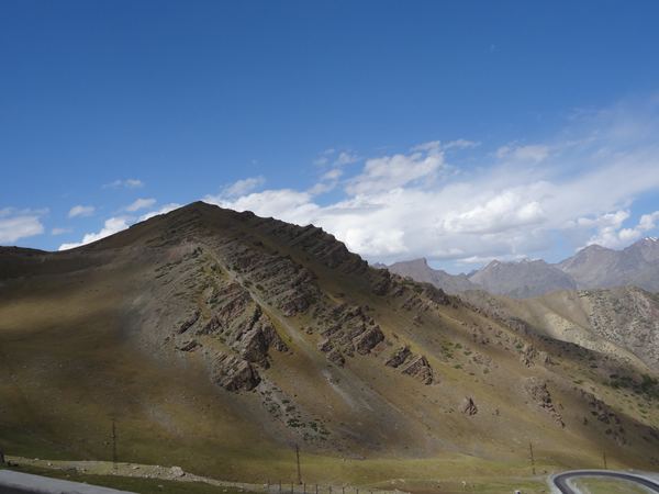 Kyrgyzstán – fotografie 35
