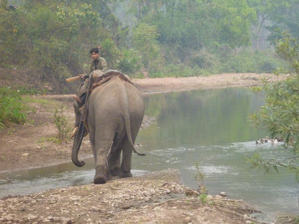 Laos – fotografie 15