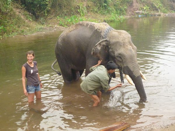 Laos – fotografie 26