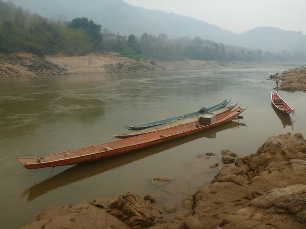 Laos – fotografie 40