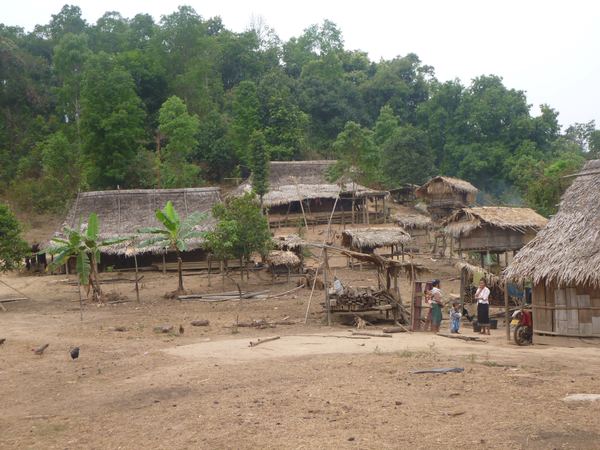 Laos – fotografie 49