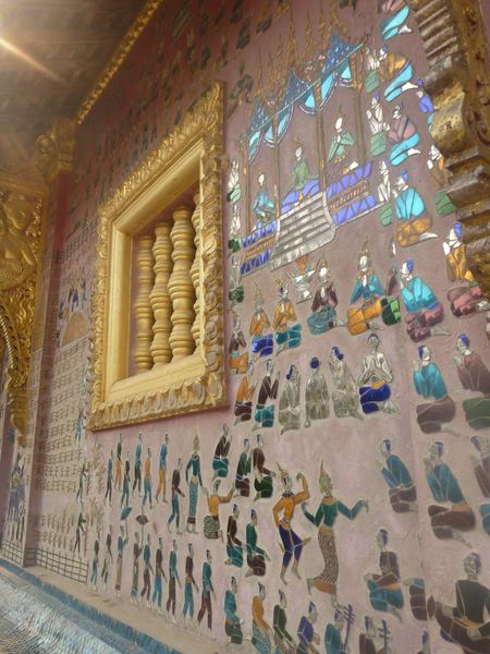 Laos – fotografie 60