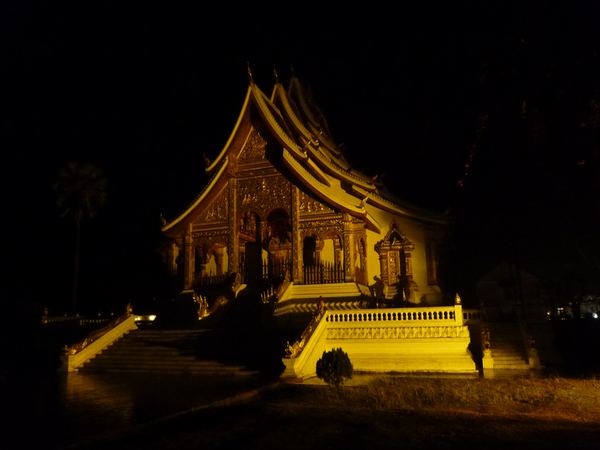 Laos – fotografie 86