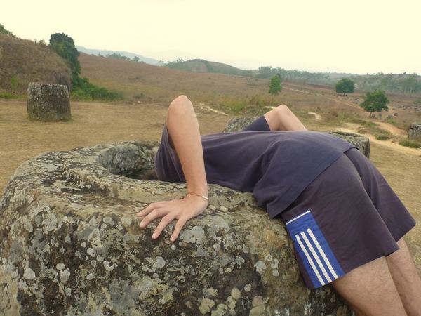 Následující fotky by památkáři neměli vidět...