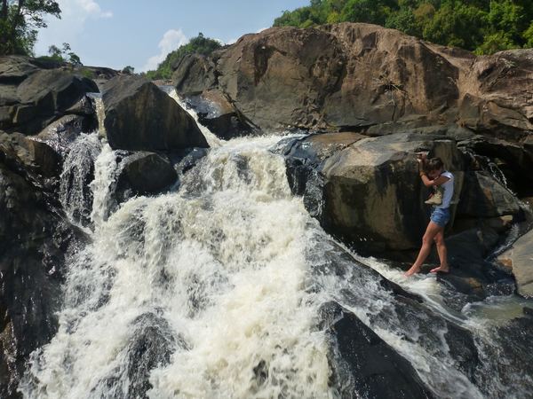 Laos – fotografie 107