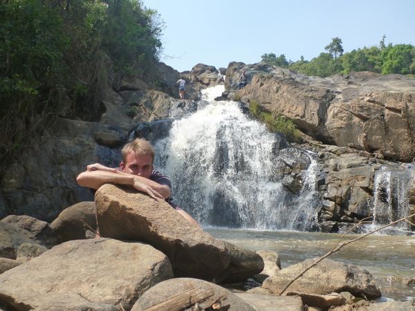 Laos – fotografie 109
