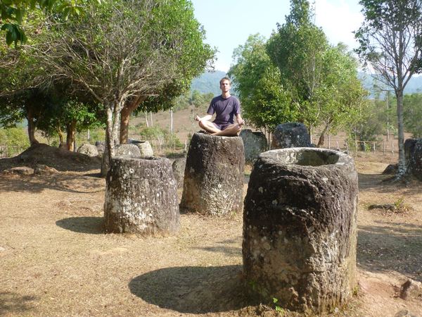 Laos – fotografie 113