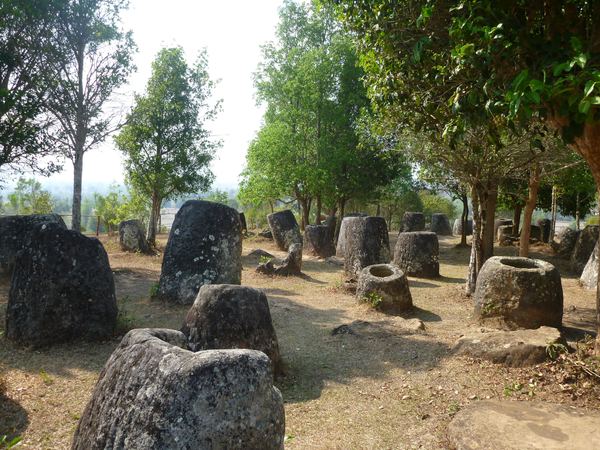 Laos – fotografie 114