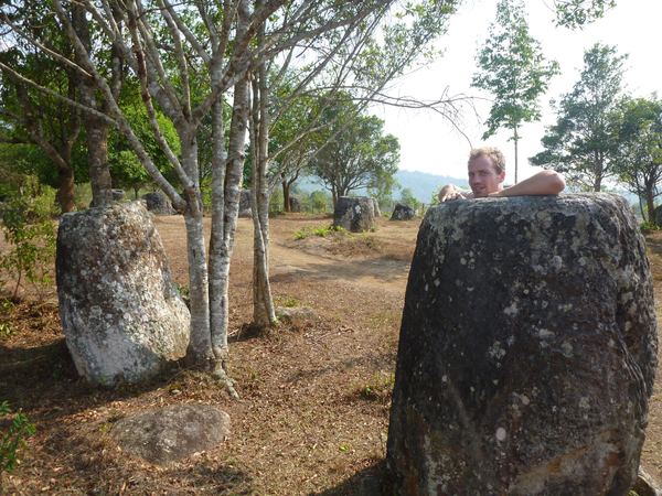 Laos – fotografie 115