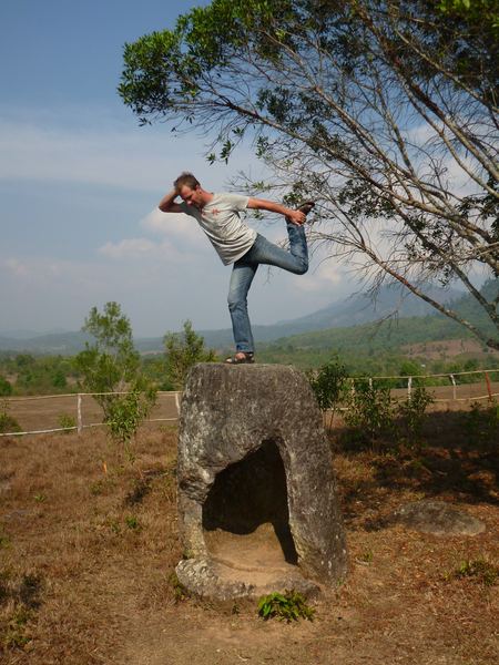 Laos – fotografie 116