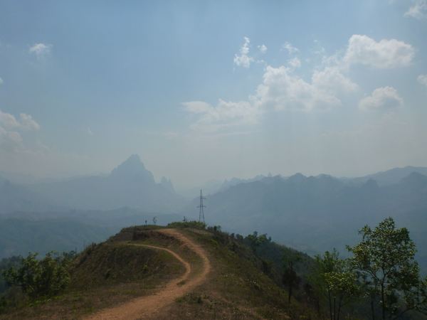 Laos – fotografie 126