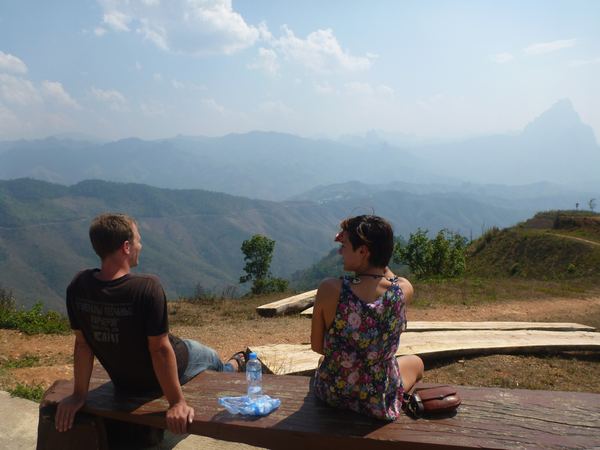 Laos – fotografie 127