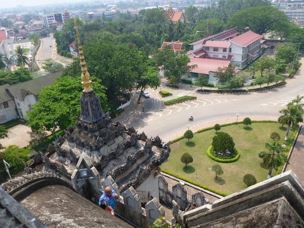 Laos – fotografie 147