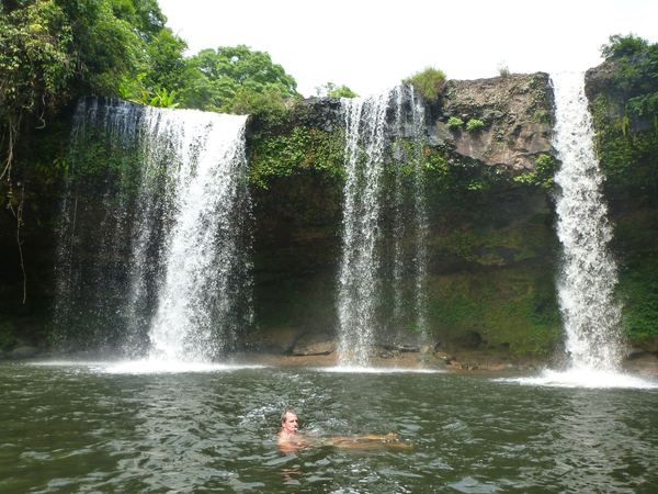 Laos – fotografie 168