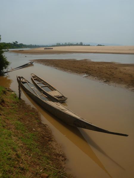 Laos – fotografie 182