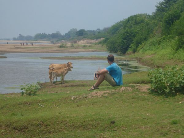 Laos – fotografie 183