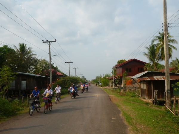 Laos – fotografie 193