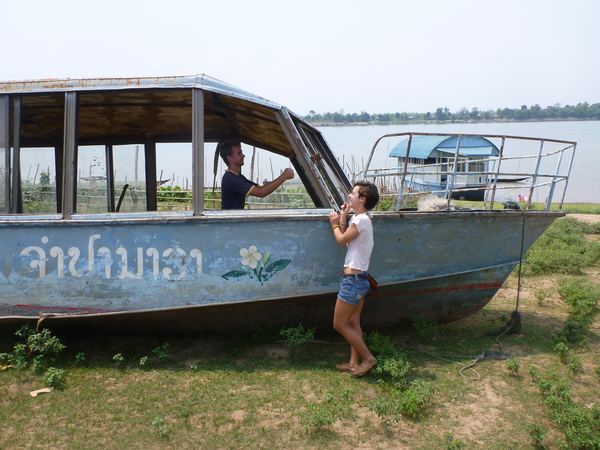 Laos – fotografie 204