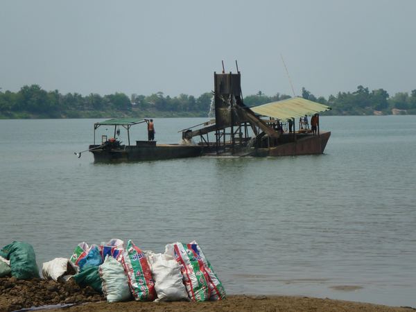 Laos – fotografie 206