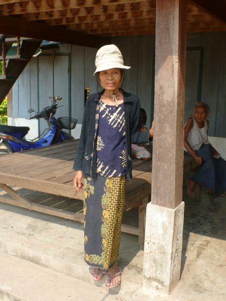 Laos – fotografie 210