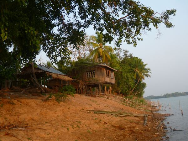 Laos – fotografie 222
