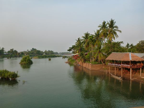 Laos – fotografie 233