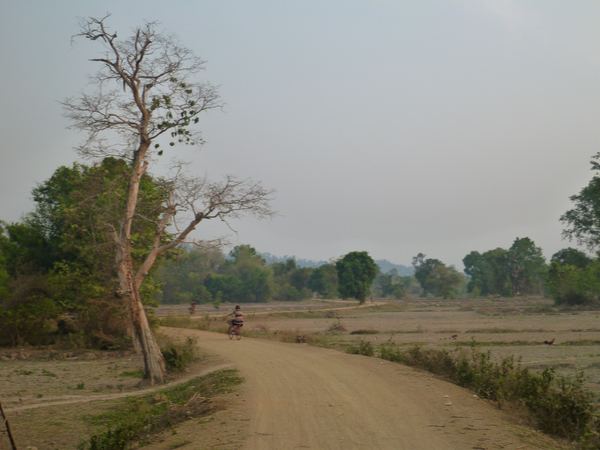 Laos – fotografie 234