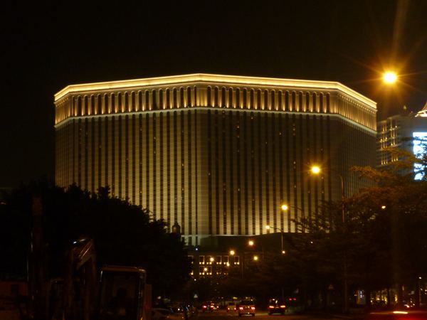 Kasino Venetian