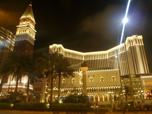 Macao – fotografie 18