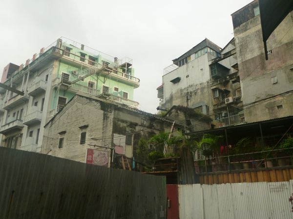 Macao – fotografie 23