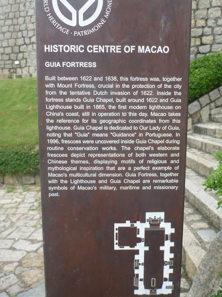 Macao – fotografie 37
