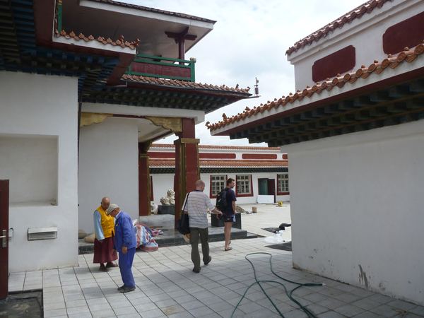 Mongolsko II – fotografie 17