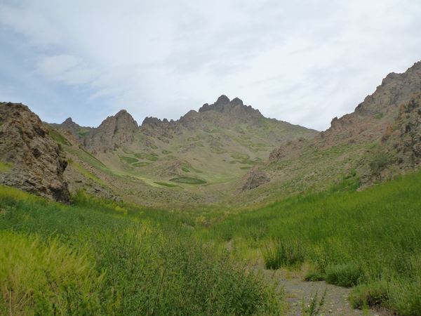 Mongolsko II – fotografie 54