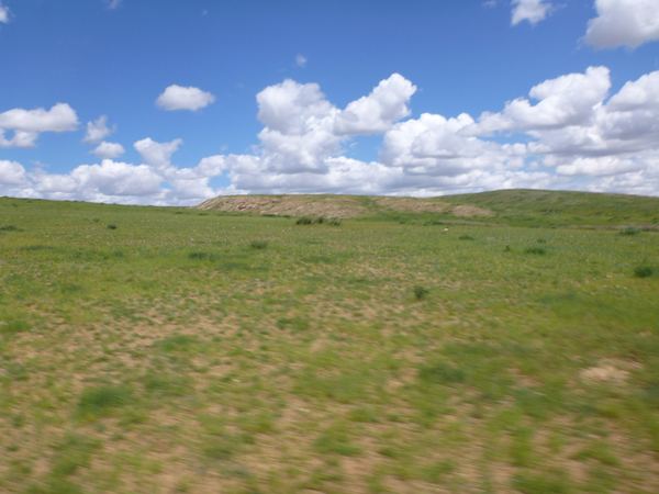 Mongolsko II – fotografie 88