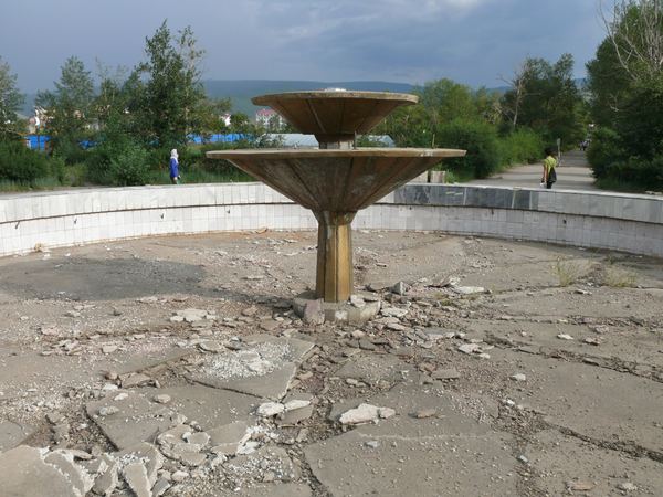 Mongolsko III aneb viděno Weirovým objektivem – fotografie 3