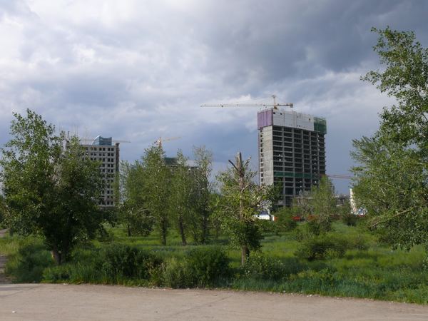 Mongolsko III aneb viděno Weirovým objektivem – fotografie 5
