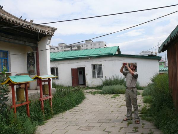 Mongolsko III aneb viděno Weirovým objektivem – fotografie 29