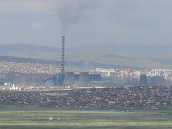 Mongolsko III aneb viděno Weirovým objektivem – fotografie 50
