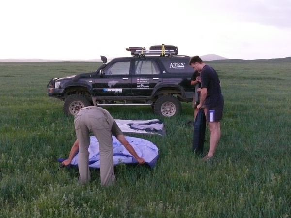 Mongolsko III aneb viděno Weirovým objektivem – fotografie 62