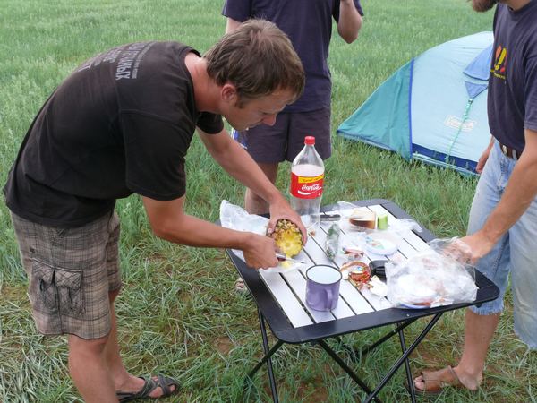 Mongolsko III aneb viděno Weirovým objektivem – fotografie 64