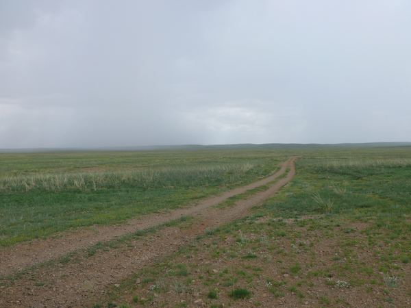 Mongolsko III aneb viděno Weirovým objektivem – fotografie 69